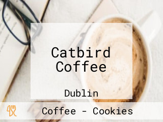 Catbird Coffee