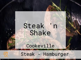 Steak 'n Shake