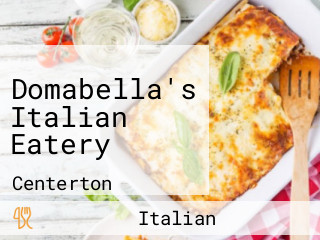 Domabella's Italian Eatery