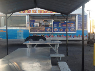 Tacos Y Burritos El Ticyco
