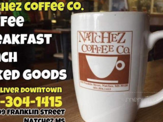 Natchez Coffee Co