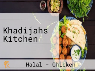 Khadijahs Kitchen