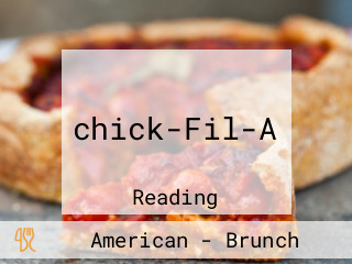 chick-Fil-A