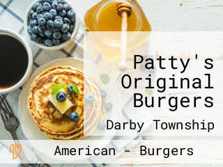 Patty's Original Burgers