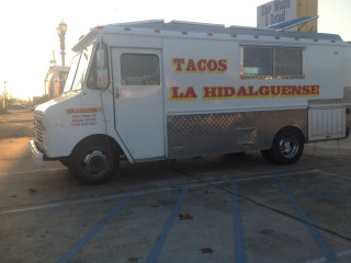 Tacos Hidalgo