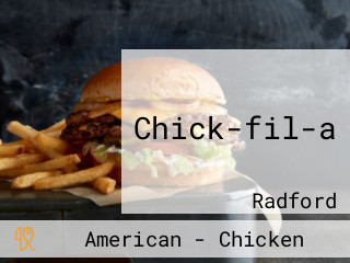 Chick-fil-a