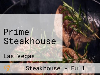 Prime Steakhouse