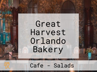 Great Harvest Orlando Bakery Café (101 Lake Ave)