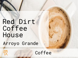 Red Dirt Coffee House
