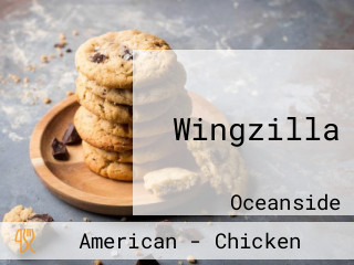 Wingzilla