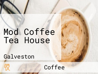 Mod Coffee Tea House
