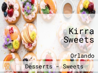 Kirra Sweets