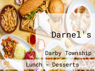 Darnel's