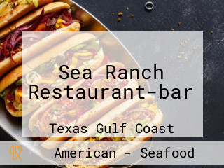 Sea Ranch Restaurant-bar