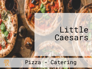 Little Caesars