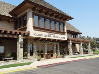 Hilmar Cheese Co. Catering