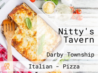 Nitty's Tavern