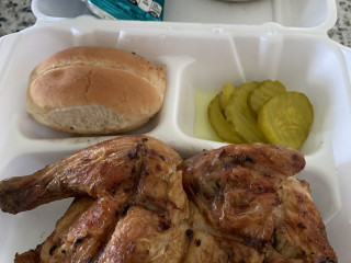 Greenwood Chicken Bbq