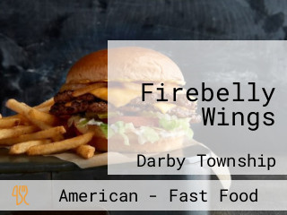 Firebelly Wings