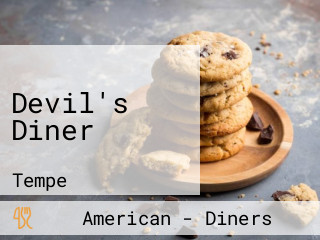 Devil's Diner