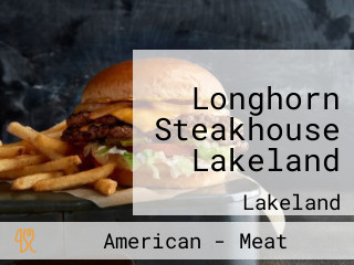 Longhorn Steakhouse Lakeland