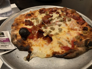 Coals Artisan Pizza