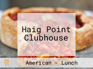 Haig Point Clubhouse