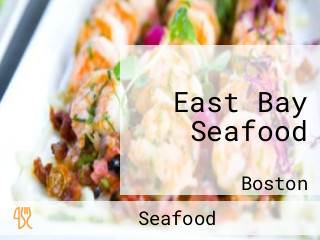 East Bay Seafood