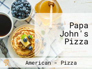 Papa John's Pizza