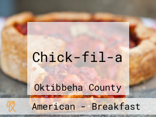 Chick-fil-a