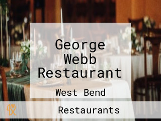 George Webb Restaurant