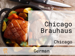 Chicago Brauhaus