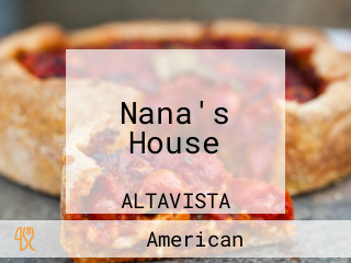 Nana's House