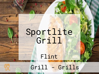 Sportlite Grill