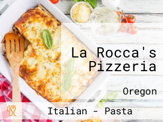 La Rocca's Pizzeria
