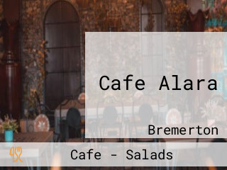 Cafe Alara