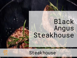 Black Angus Steakhouse