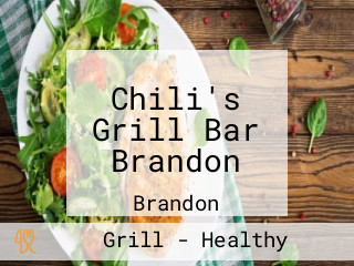 Chili's Grill Bar Brandon