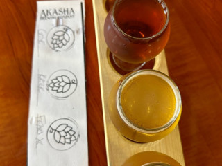 Akasha Brewing Company