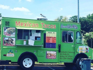 Mexican Tacos (food Truck)