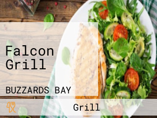 Falcon Grill