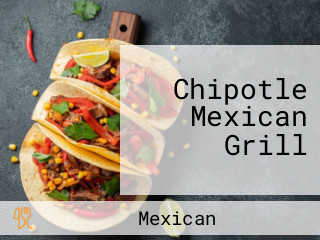 Chipotle Mexican Grill