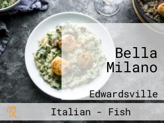 Bella Milano
