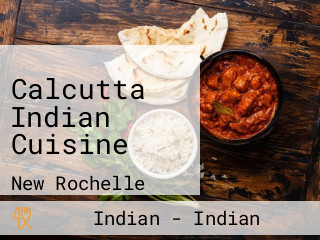 Calcutta Indian Cuisine