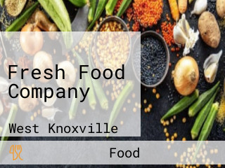 Fresh Food Company