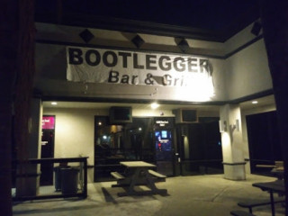 Bootleggers Grill