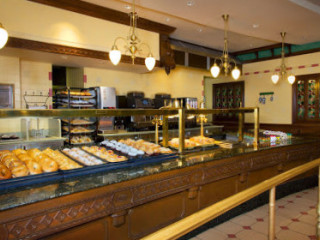 Main Street Bakery