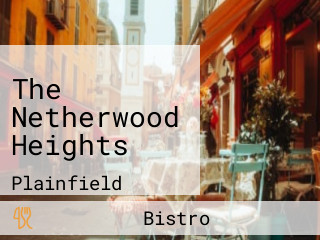 The Netherwood Heights