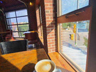 Colectivo Coffee Bay View
