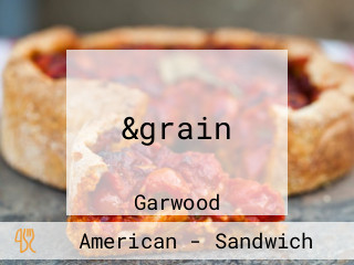 &grain